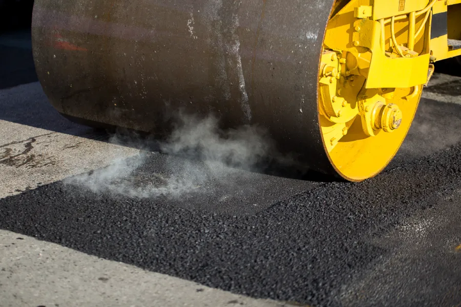 A-1 Paving INC's Other Services