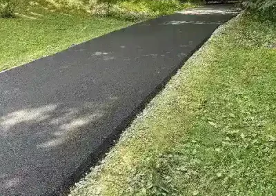 Affordable Paving Services