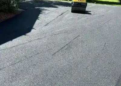 Dependable Paving Company