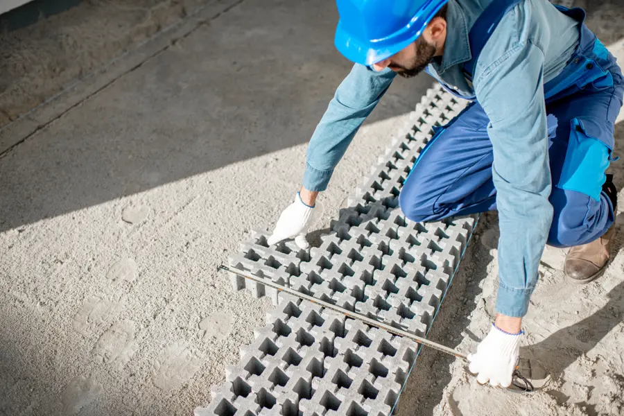Experienced Paver Installation Shepherdsville, KY Experienced Paver Installation Shepherdsville, KY