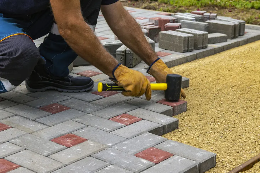 How Driveway Paving Enhances Curb Appeal in Shepherdsville, KY