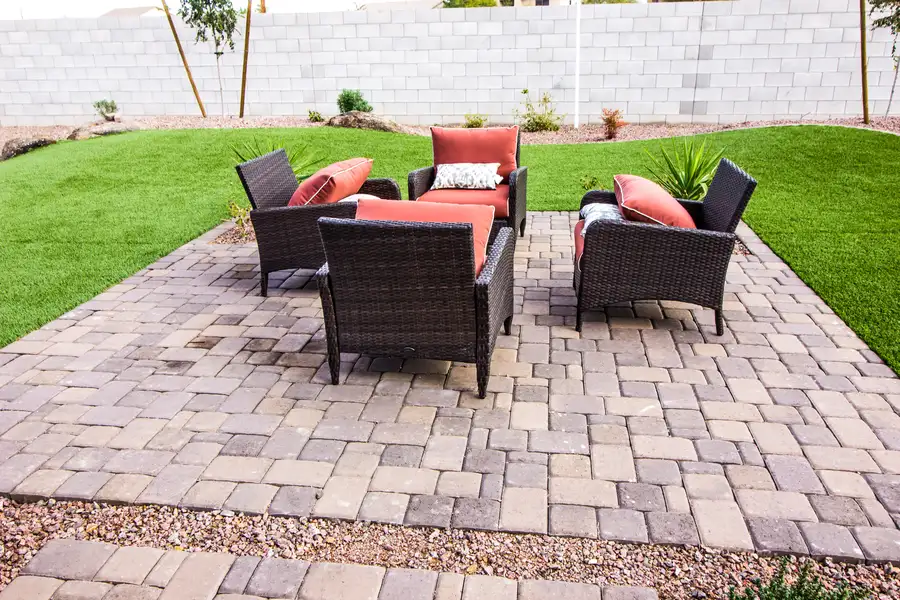 How Patio Paving Improves Backyard Functionality in Shepherdsville, KY