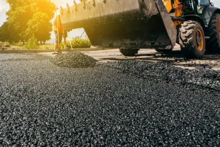 Key Factors To Consider Before Installing Asphalt Pavement Shepherdsville, KY
