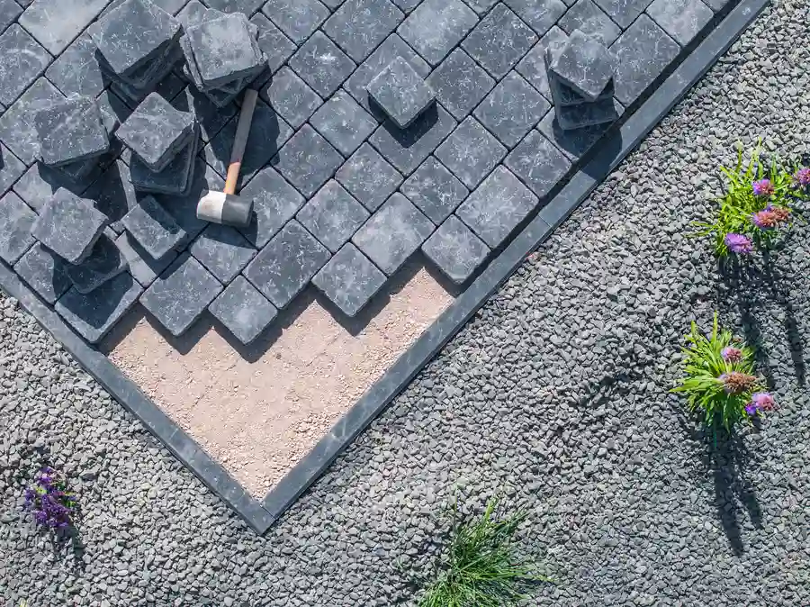 Patio Paving Ideas For Outdoor Living Spaces Shepherdsville, KY