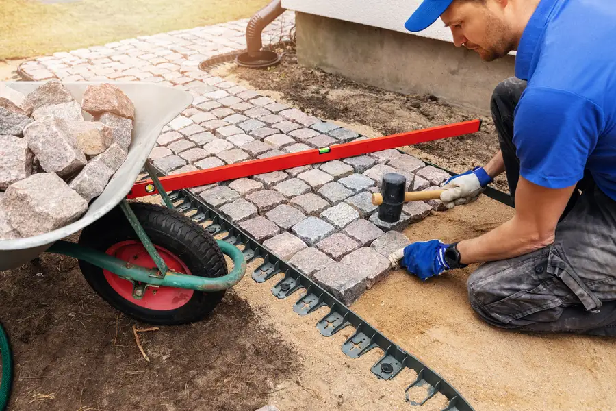 Professional Patio Paving Shepherdsville, KY