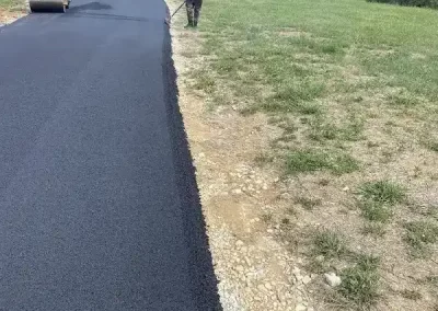 Professional Pavement Contractors