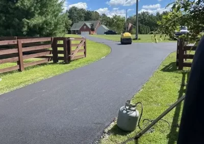 Professional Pavement Contractors