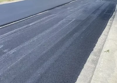 Professional Pavement Contractors