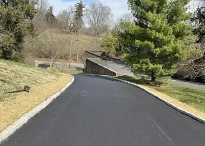 Professional Pavement Contractors