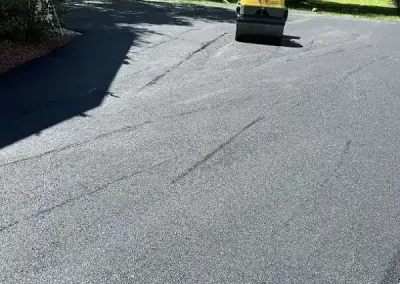 Professional Pavement Contractors