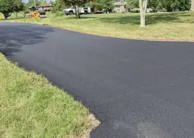 Professional Pavement Contractors