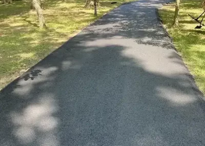 Professional Pavement Contractors