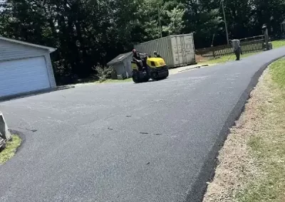 Professional Pavement Contractors