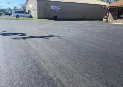 Professional Pavement Contractors