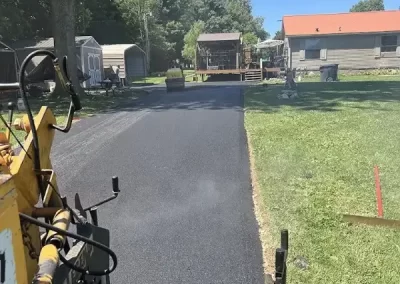 Professional Pavement Contractors