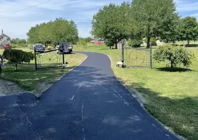 Professional Pavement Contractors