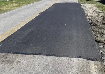 Professional Pavement Contractors