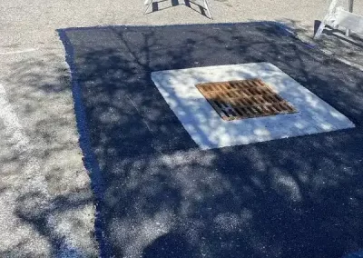 Professional Pavement Contractors