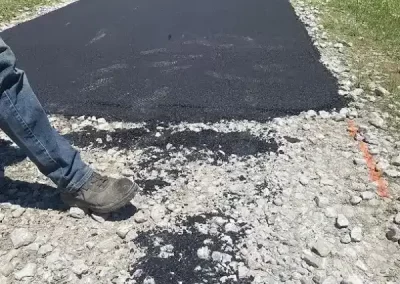 Professional Pavement Contractors