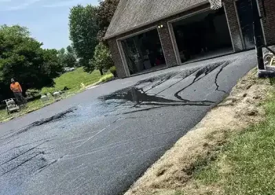 Professional Pavement Contractors