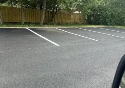 Professional Pavement Contractors