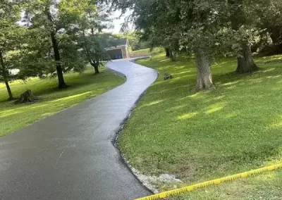 Professional Pavement Contractors