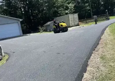 Professional Pavement Contractors