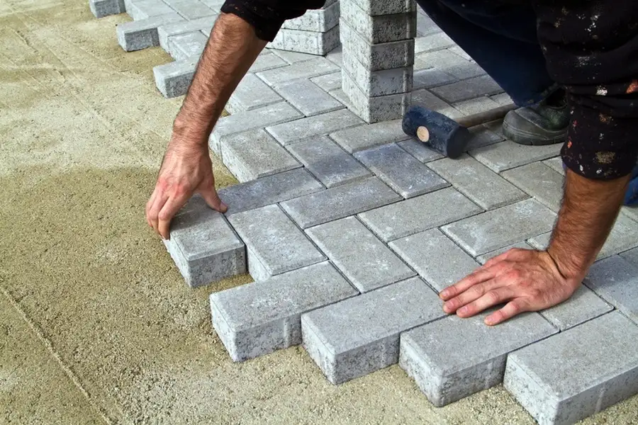 Quality Paver Installation Shepherdsville, KY Quality Paver Installation Shepherdsville, KY