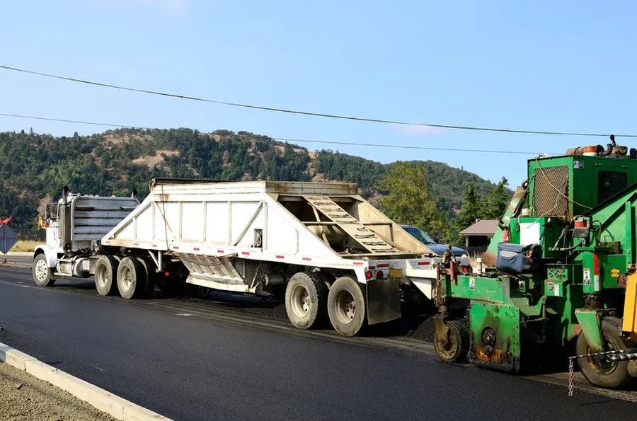 The Importance Of Proper Drainage In Asphalt Paving Shepherdsville, KY