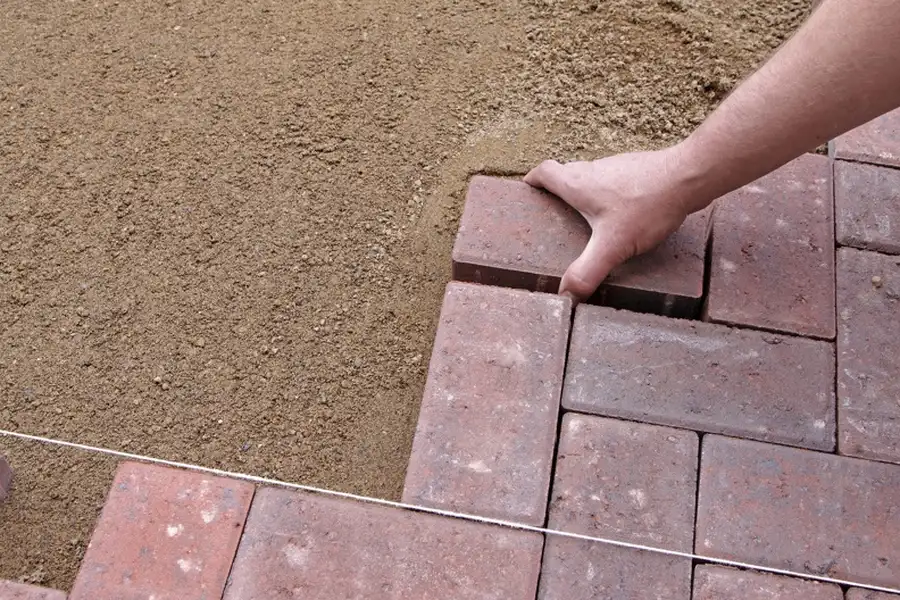 Understanding The Lifespan Of Pavers With Proper Care Shepherdsville, KY