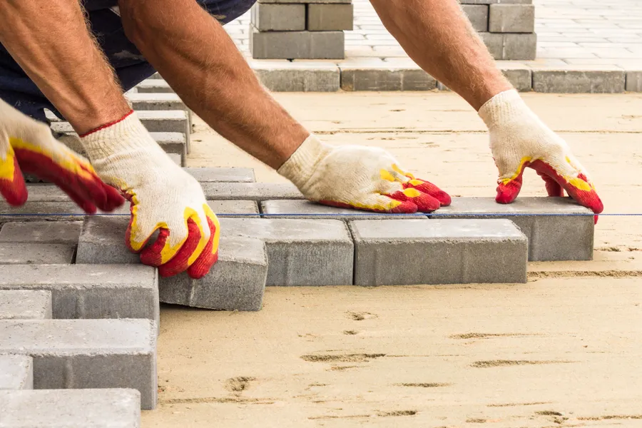 Understanding The Lifespan Of Pavers With Proper Care in Shepherdsville, KY